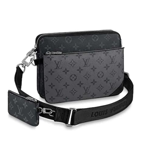 lv small messenger bag|lv messenger bags for men.